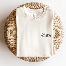 Load image into Gallery viewer, MAMA GRAPHIC TEE - FINAL SALE