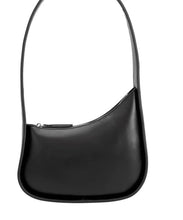 Load image into Gallery viewer, WILLOW RECYCLED VEGAN SHOULDER BAG