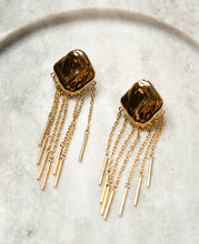 Load image into Gallery viewer, MARISOL DROP EARRINGS | SAHIRA