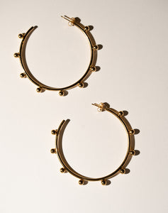 ERIN HOOPS | SAHIRA