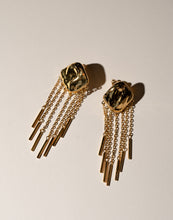 Load image into Gallery viewer, MARISOL DROP EARRINGS | SAHIRA