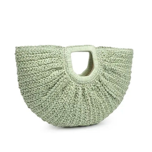 TARA TOTE | SAGE