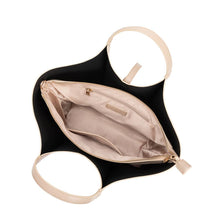 Load image into Gallery viewer, MALIA RECYLED VEGAN TOTE BAG | MUSHROOM