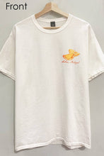 Load image into Gallery viewer, LISBON SARDINES TEE | CREAM
