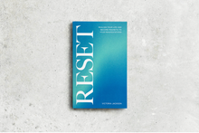 Load image into Gallery viewer, RESET: REALIGN YOUR LIFE