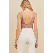Load image into Gallery viewer, DOUBLE PLUNGING BODYSUIT