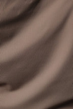 Load image into Gallery viewer, OLIVIA ASYMMETRICAL GOLD DETAIL TOP | STONE