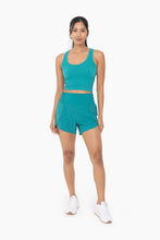 Load image into Gallery viewer, HIGHWAIST SLIP SHORTS | FINAL SALE