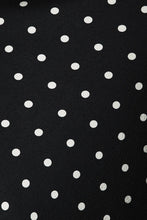 Load image into Gallery viewer, POLLY POLKA DOT MIDI/MAXI SKIRT