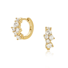 Load image into Gallery viewer, CAMRY HUGGIES | MOD + JO