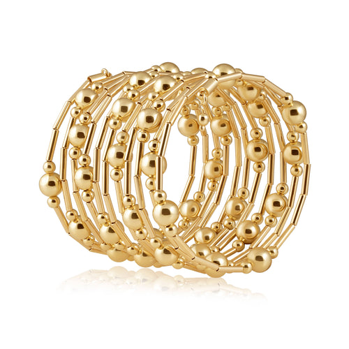 BIANCA WRAP BRACELET