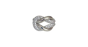 NOBLE KNOT RING