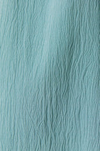 Load image into Gallery viewer, HARPER RUFFLE A-LINE MINI DRESS | MINT