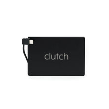 Load image into Gallery viewer, CLUTCH PRO iPHONE PORTABLE CHARGER