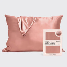 Load image into Gallery viewer, SATIN PILLOWCASE | STANDARD