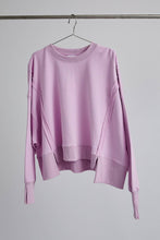 Load image into Gallery viewer, NORI SWEATSHIRT | BABY PINK