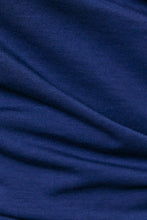 Load image into Gallery viewer, ANNIE OFF THE SHOULDER TOP | NAVY