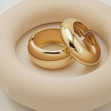 Load image into Gallery viewer, ROXY STATEMENT BANGLE | SAHIRA
