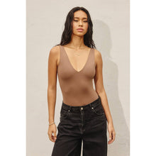 Load image into Gallery viewer, DOUBLE PLUNGING BODYSUIT