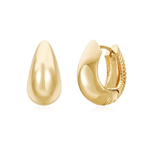 Load image into Gallery viewer, MURPHY HOOPS | MOD + JO