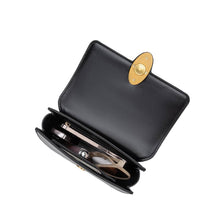 Load image into Gallery viewer, ESTHER VEGAN CROSSBODY BAG | NUDE