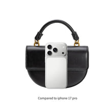 Load image into Gallery viewer, ESTHER VEGAN CROSSBODY BAG | NUDE