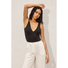 Load image into Gallery viewer, DOUBLE PLUNGING BODYSUIT