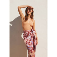 Load image into Gallery viewer, DOUBLE PLUNGING BODYSUIT