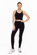 Load image into Gallery viewer, DARCY DOUBLE STRAP ACTIVE TOP | FINAL SALE