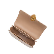 Load image into Gallery viewer, ESTHER VEGAN CROSSBODY BAG | NUDE