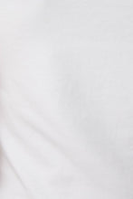 Load image into Gallery viewer, SPICY MARG EMBROIDERED T-SHIRT | WHITE