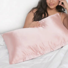 Load image into Gallery viewer, KITSCH SATIN PILLOWCASE | KING