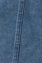 Load image into Gallery viewer, DANA DENIM WRAP SKORT