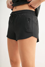Load image into Gallery viewer, DRAPEY MINI ACTIVE SHORTS