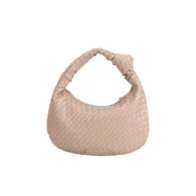 Load image into Gallery viewer, DREW SMALL TOP HANDLE BAG | NUDE