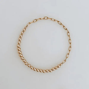 LENNIE BRACELET | 4MM