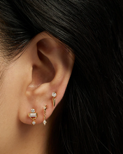 Load image into Gallery viewer, SKYLAR STUDS | MOD + JO