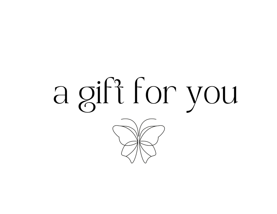 MONARCH BOUTIQUE GIFT CARD