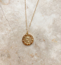Load image into Gallery viewer, THE ZODIAC NECKLACE