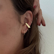 Load image into Gallery viewer, CARTER EAR CUFF