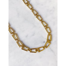 Load image into Gallery viewer, CENTER STAGE STATEMENT NECKLACE